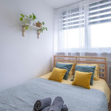 Verde Apartment Selfcheck-In 24H Βρότσλαβ Εξωτερικό φωτογραφία